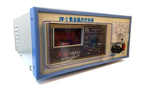 数显温度控制器温控仪马弗炉高温炉控制器可控硅控制器煤质检测仪数显